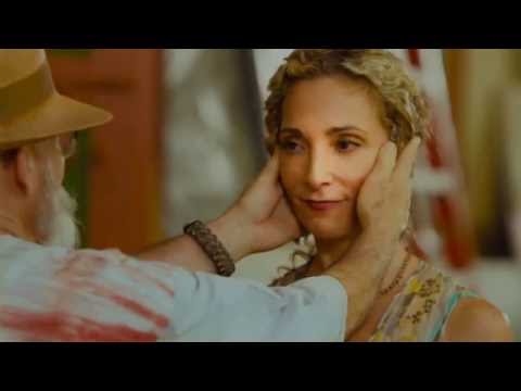 "El Accidente Feliz" Trailer 1