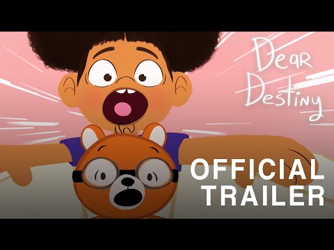 Dear Destiny | Spring Release Trailer