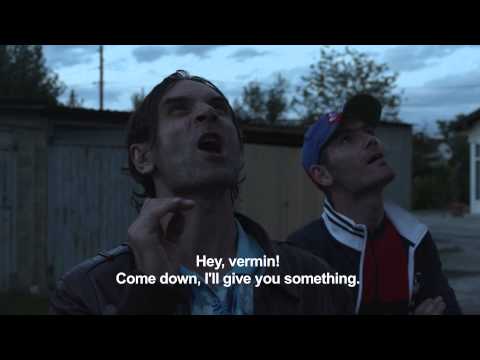 BALLKONI Trailer (English Subtitles)