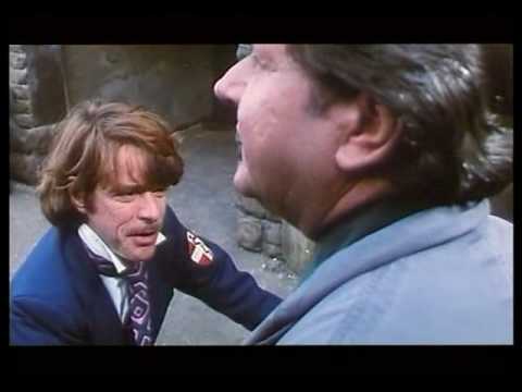 Helge Schneider: Praxis Doktor Hasenbein (offizieller Trailer)