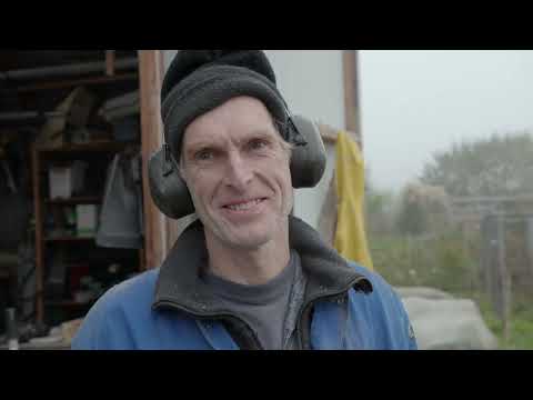 Housing a Dream TRAILER