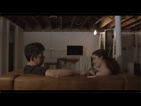 Entropy Trailer | A Short Film By Dan Chen