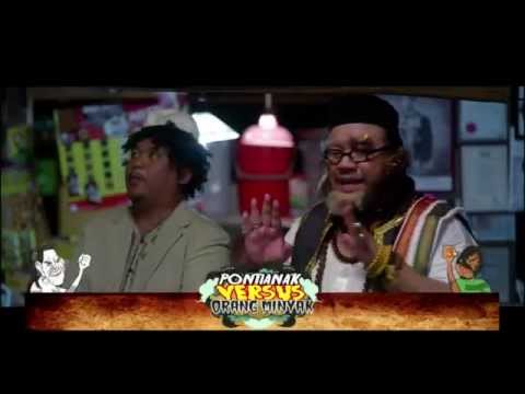 Pontianak vs Orang Minyak (Official Trailer)