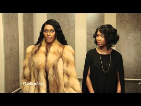 "Zoe Ever After" Promo 1