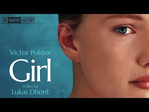 GIRL by Lukas Dhont (Official International Trailer)