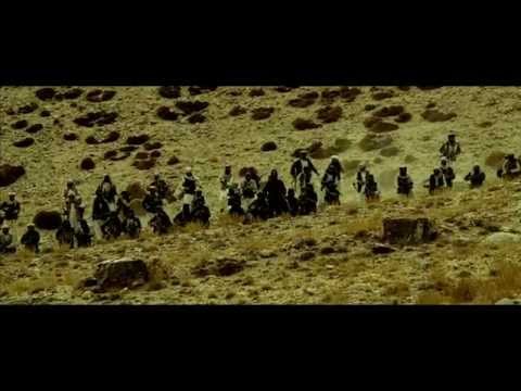 Special Forces Official Trailer