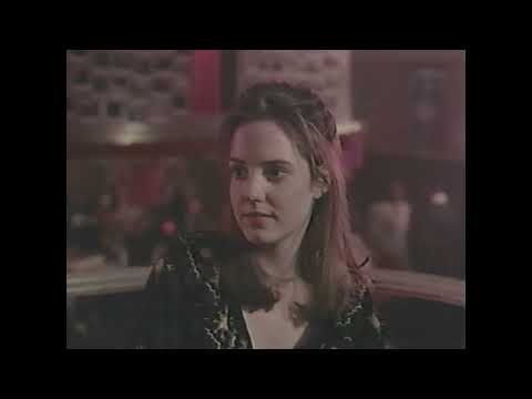 Naked in New York (1994) Trailer from VHS