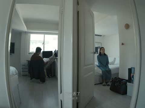 2022 第44屆金穗影展入圍影片｜失去Unforgettable Darkness of the Stained Spirit