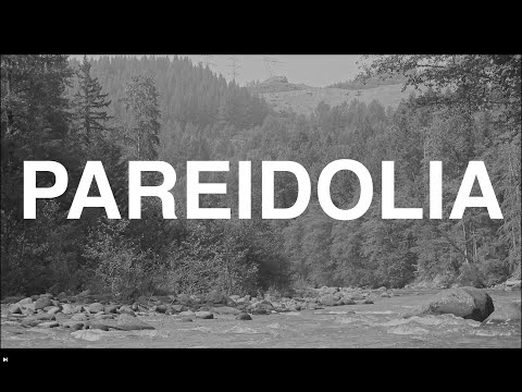 Pareidolia Trailer
