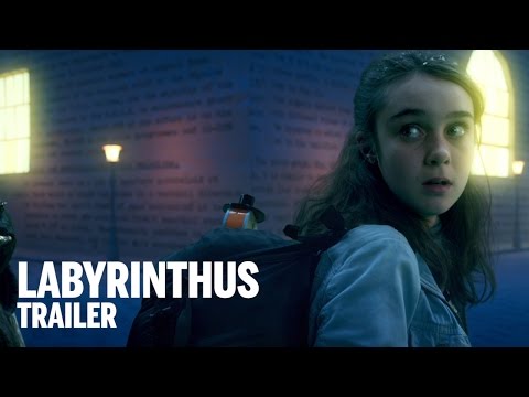 LABYRINTHUS Trailer | Festival 2014
