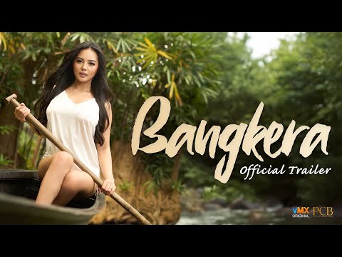 BANGKERA | Official Trailer | World Premiere this APRIL 11 exclusively on VMX!