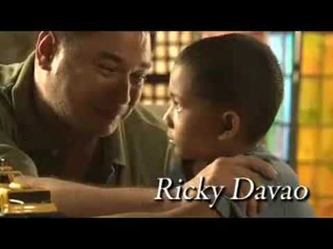 "Boses" Trailer 2 Cinemalaya