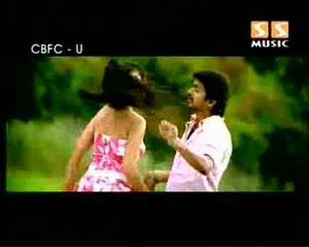 Azhagiya Tamil  Magan OFFICIAL TRAILER- SATHISH