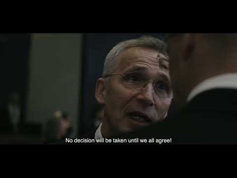 Facing War | CPH:DOX 2025