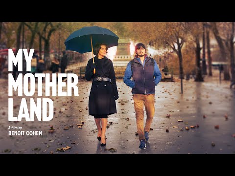 MY MOTHERLAND Trailer | Starring Fanny Ardant!