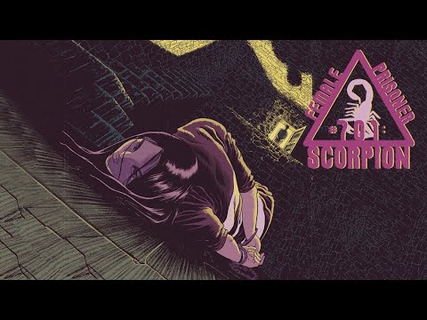 FEMALE PRISONER #701 SCORPION Trailer