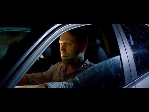 Rest Stop (Stephen Baxter) 2018 - Trailer