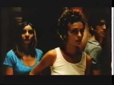 DEEP IN THE WOODS (2000) Con Clotilde Courau - Trailer Cinematografico