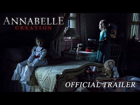 Official Trailer