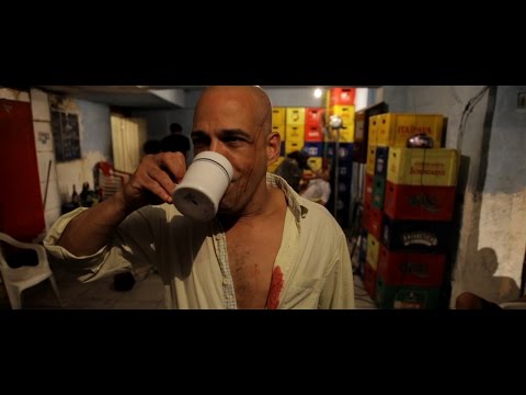 Uzômi - A Revolta do Boêmio (CLIPE OFICIAL)