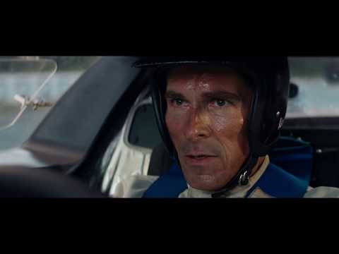 Ford v Ferrari - Bringing The Rivalry To Life | Vudu