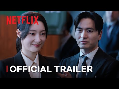 Official Trailer [ENG SUB]