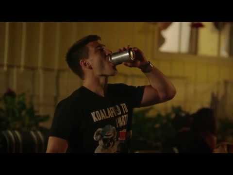 'UNDER WATER' (trailer)