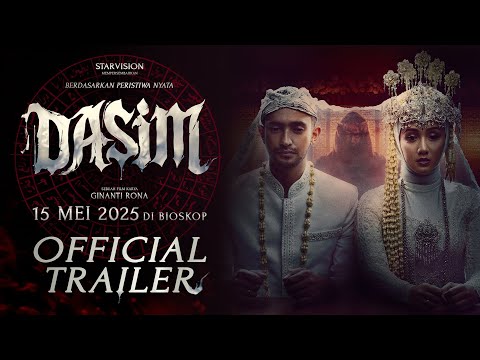 DASIM - Official Trailer
