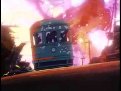 Hadashi no Gen (Barefoot Gen 1983) - trailer