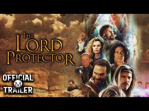 THE LORD PROTECTOR (1996) | Official Trailer