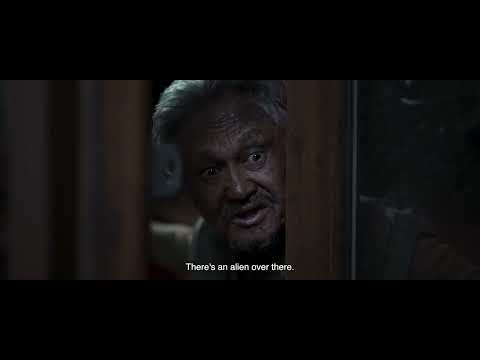 STINKER trailer eng - (SASYQ)