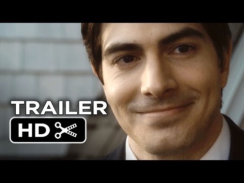 Missing William Official Trailer 1 (2014) - Brandon Routh Movie HD