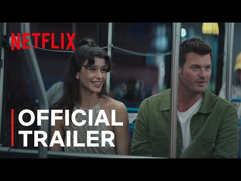 Official Trailer [Subtitled]