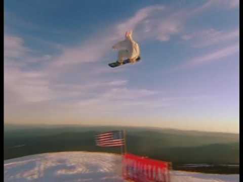 JP SOLBERG  TRANSCENDENCE