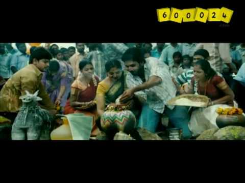 Ayyanar Trailer - High Quality