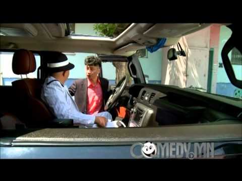 Тв коктейл Мөнгөний гахай УСК трайлер 1 минут.mpg