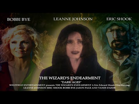 THE WIZARD'S ENDEARMENT | Official Trailer 1