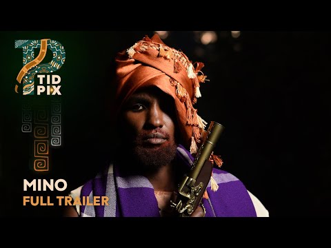 'MINO' | Official Trailer | TidPix