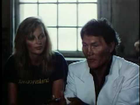 Cocaine Cowboys (1979)