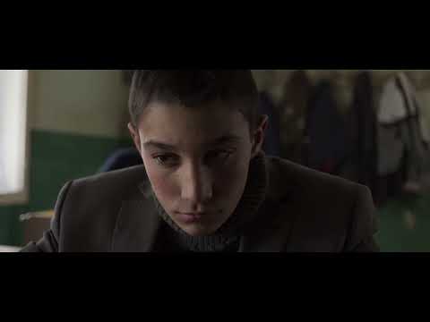 Empire Of The Rabbits trailer I PÖFF28