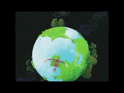 Fragile Steven Wilson Remixes