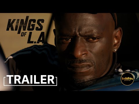 Kings of LA [OFFICIAL TRAILER]