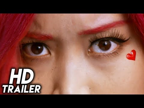Cutie Honey (2004) ORIGINAL TRAILER [HD 1080p]