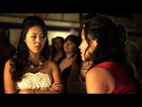 Bloody Homecoming: OFFICIAL TRAILER