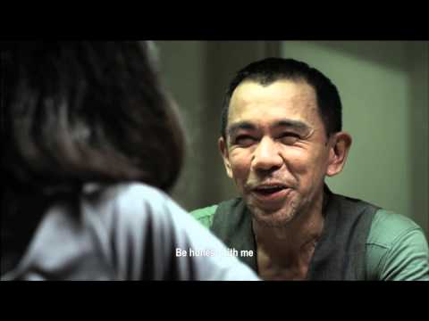 เมนูของพ่อ - Trailer