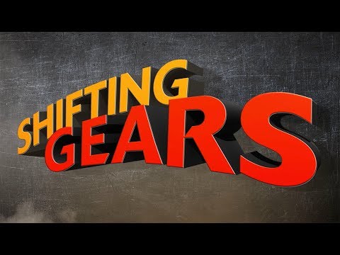 Shifting Gears - Trailer