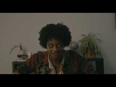 Hag Trailer #2 (2024)