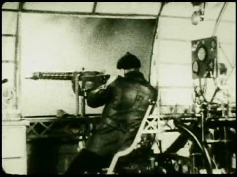 Hell's Angels 1930 Re-Release Trailer