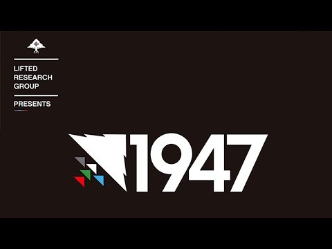 1947: The LRG Video - Official Trailer - LRG [HD]