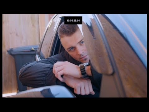 Channel 5 Britains Parking Hell S2 E4 @GeorgeJexter 2019